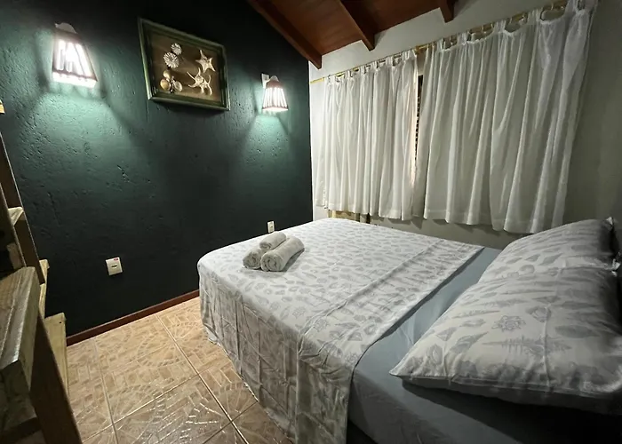 Pousada Mirante