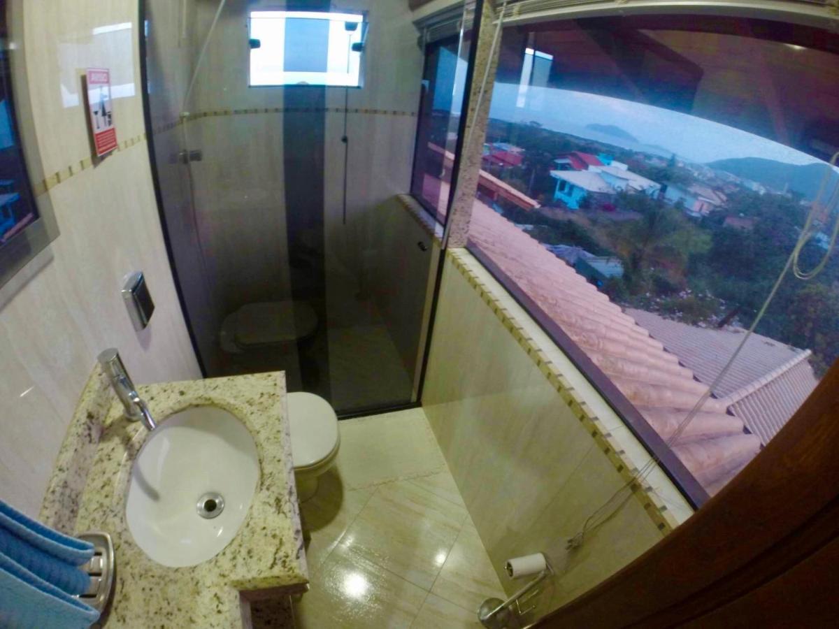 Inn Pousada Mirante Florianopolis