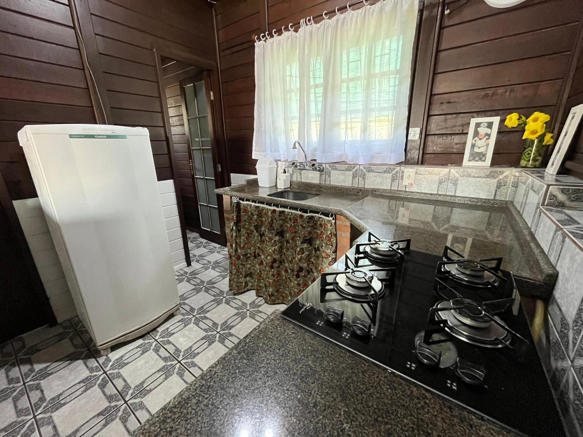 Pousada Mirante Inn Florianopolis