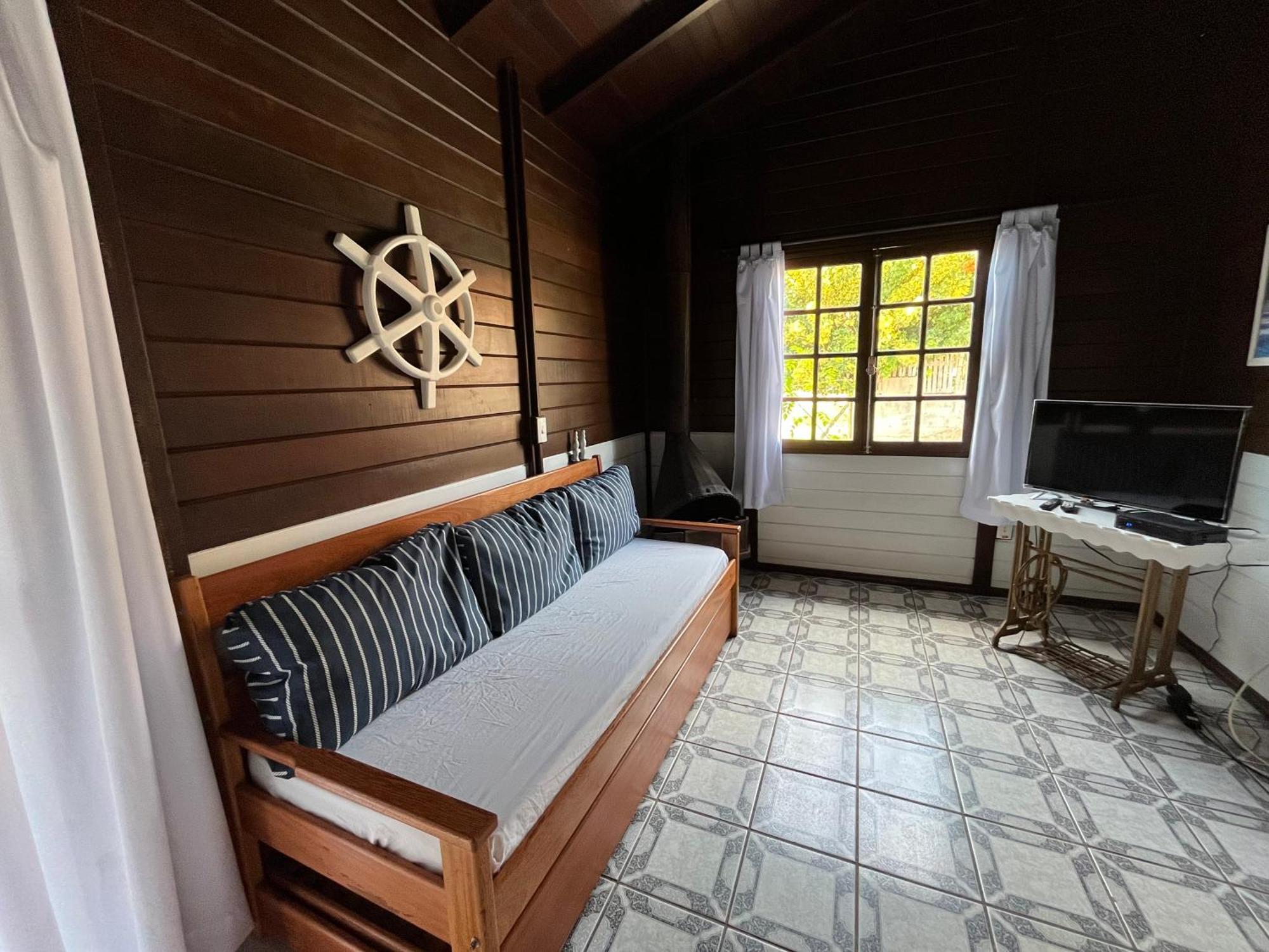 Inn Pousada Mirante