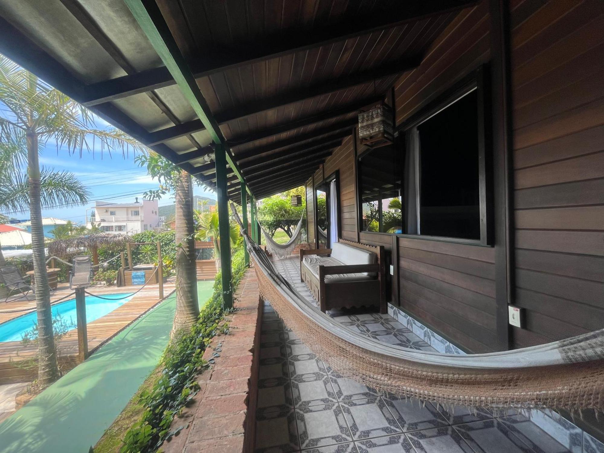 Inn Pousada Mirante Florianopolis