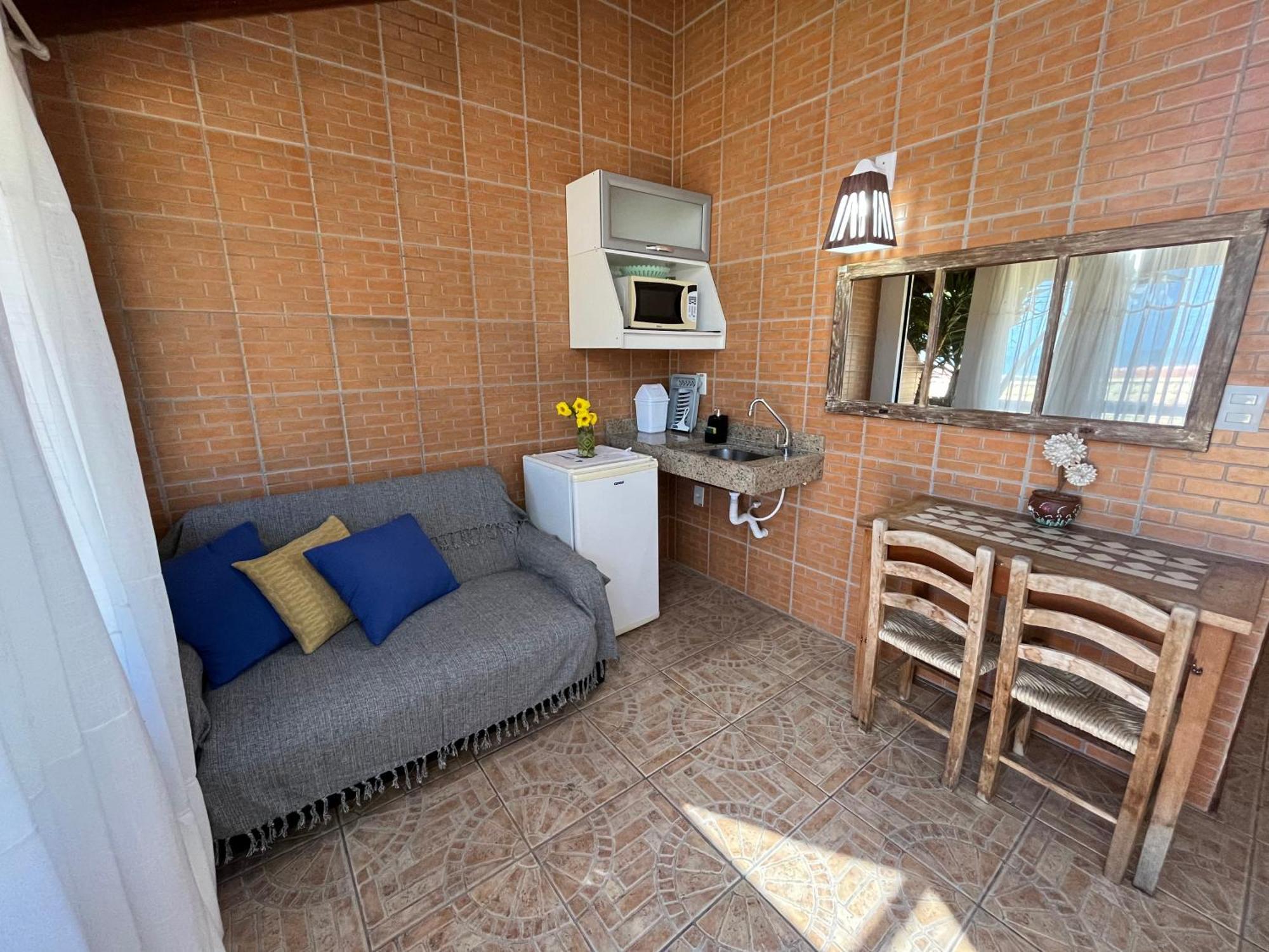 Inn Pousada Mirante