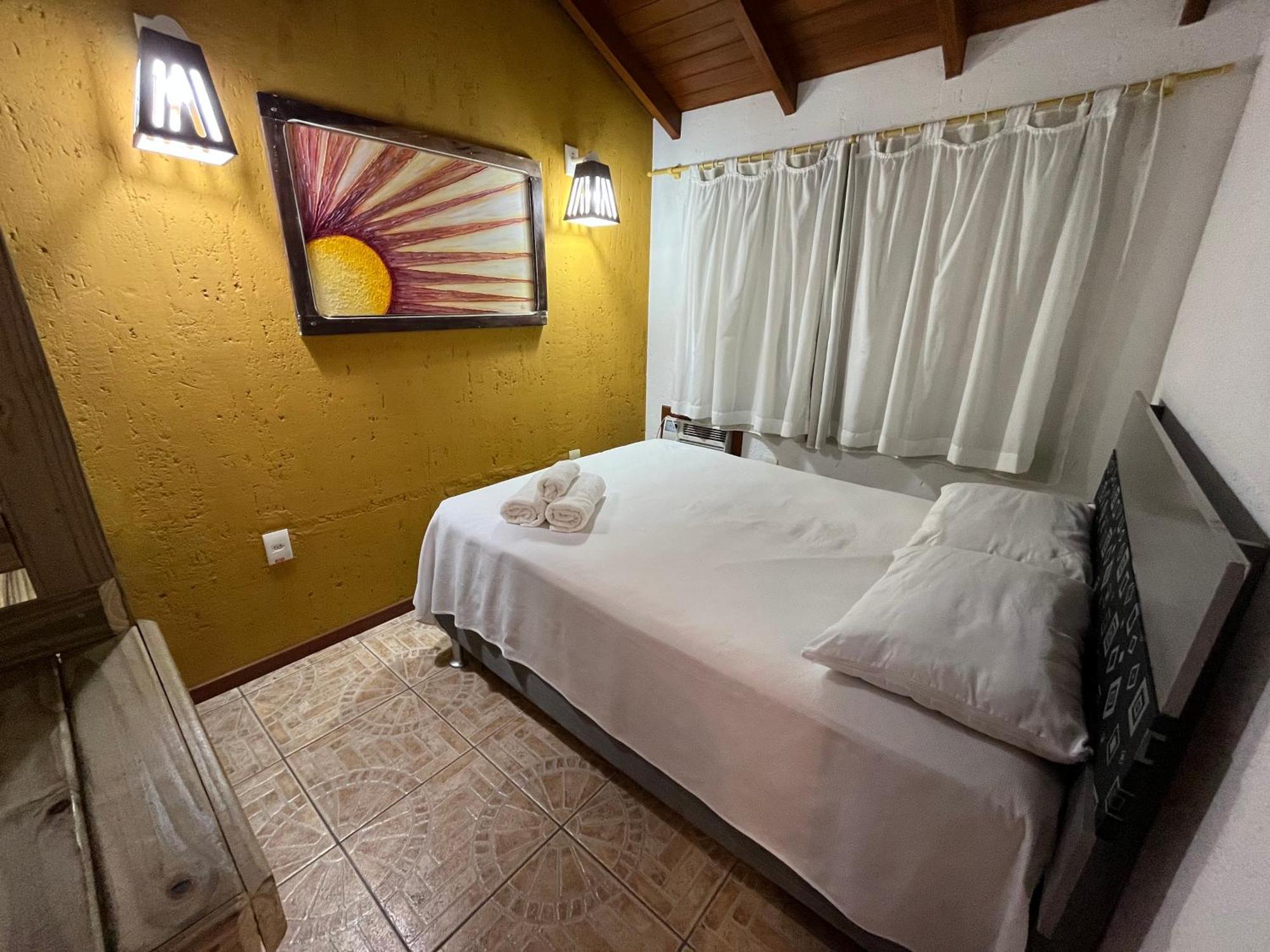 Pousada Mirante Inn *