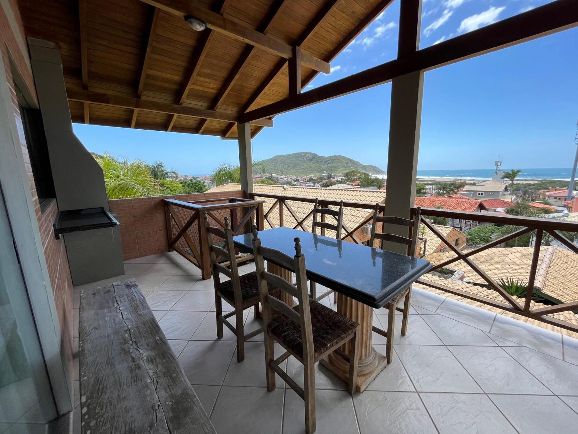 Pousada Mirante Inn