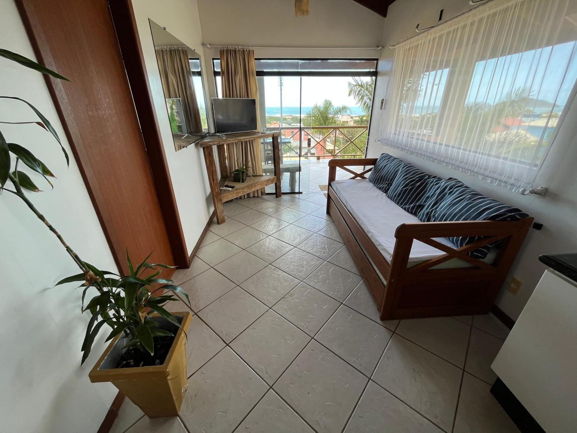 Pousada Mirante Inn Florianopolis