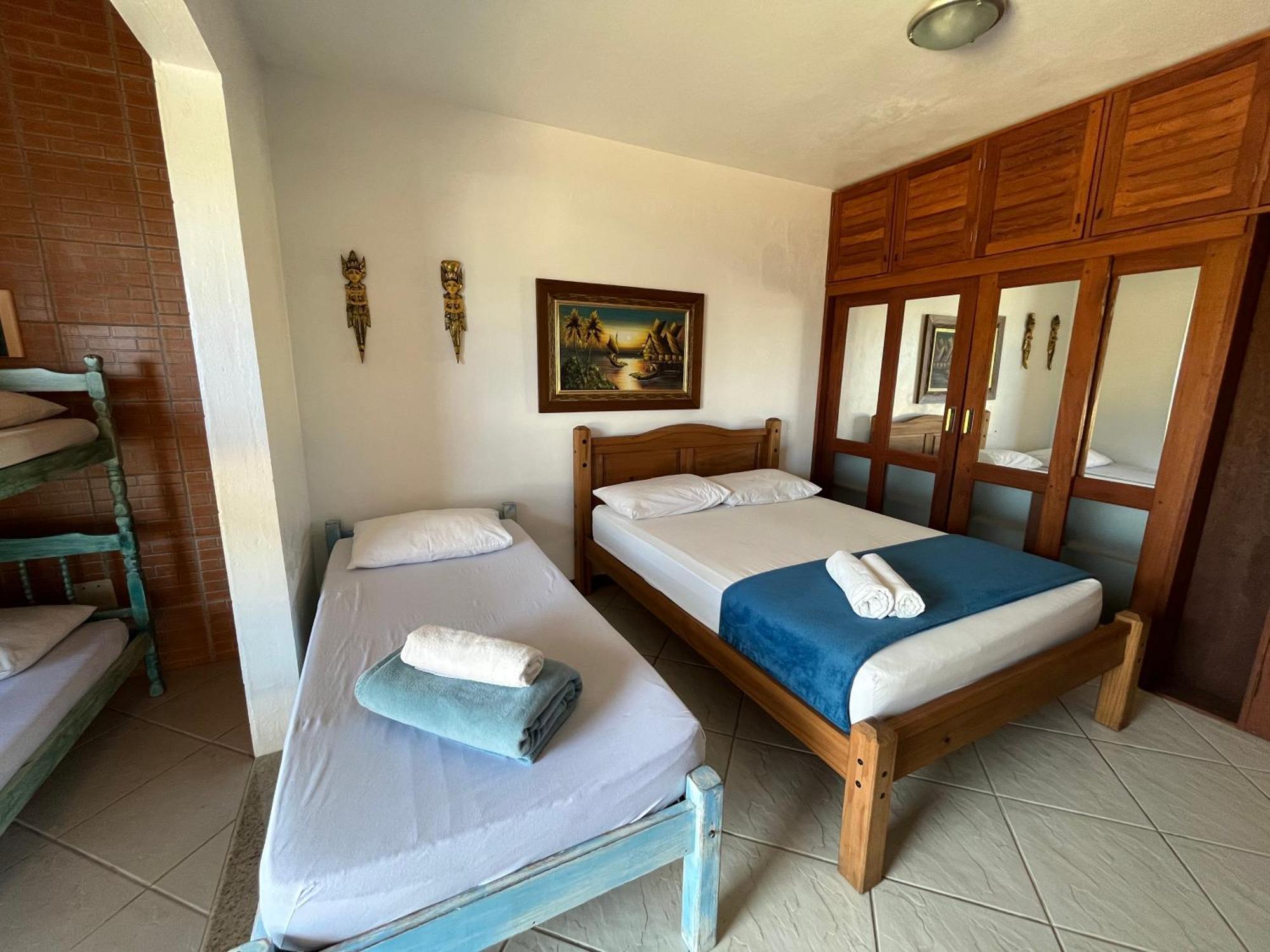 Pousada Mirante Inn *