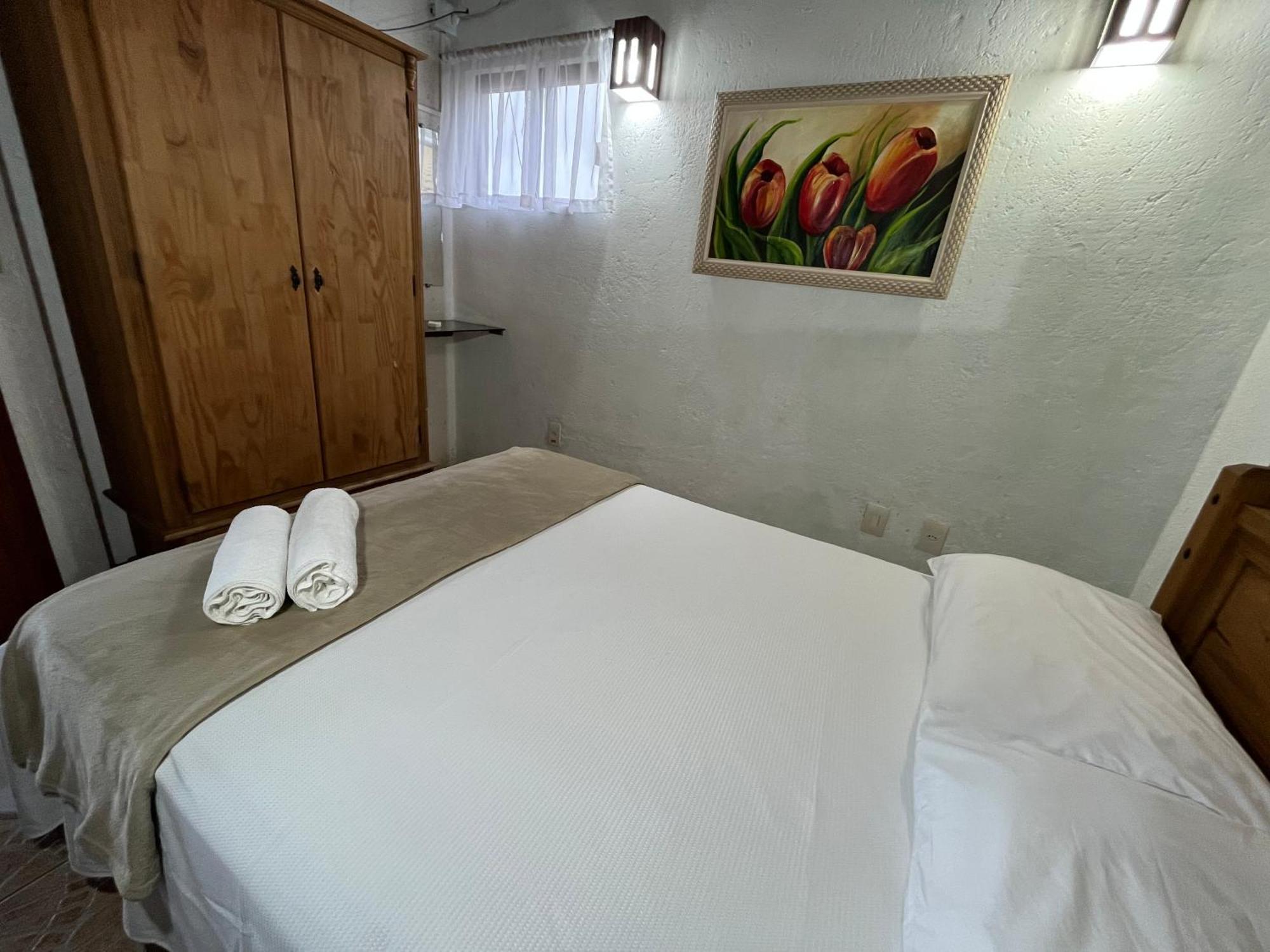 Inn Pousada Mirante Florianopolis