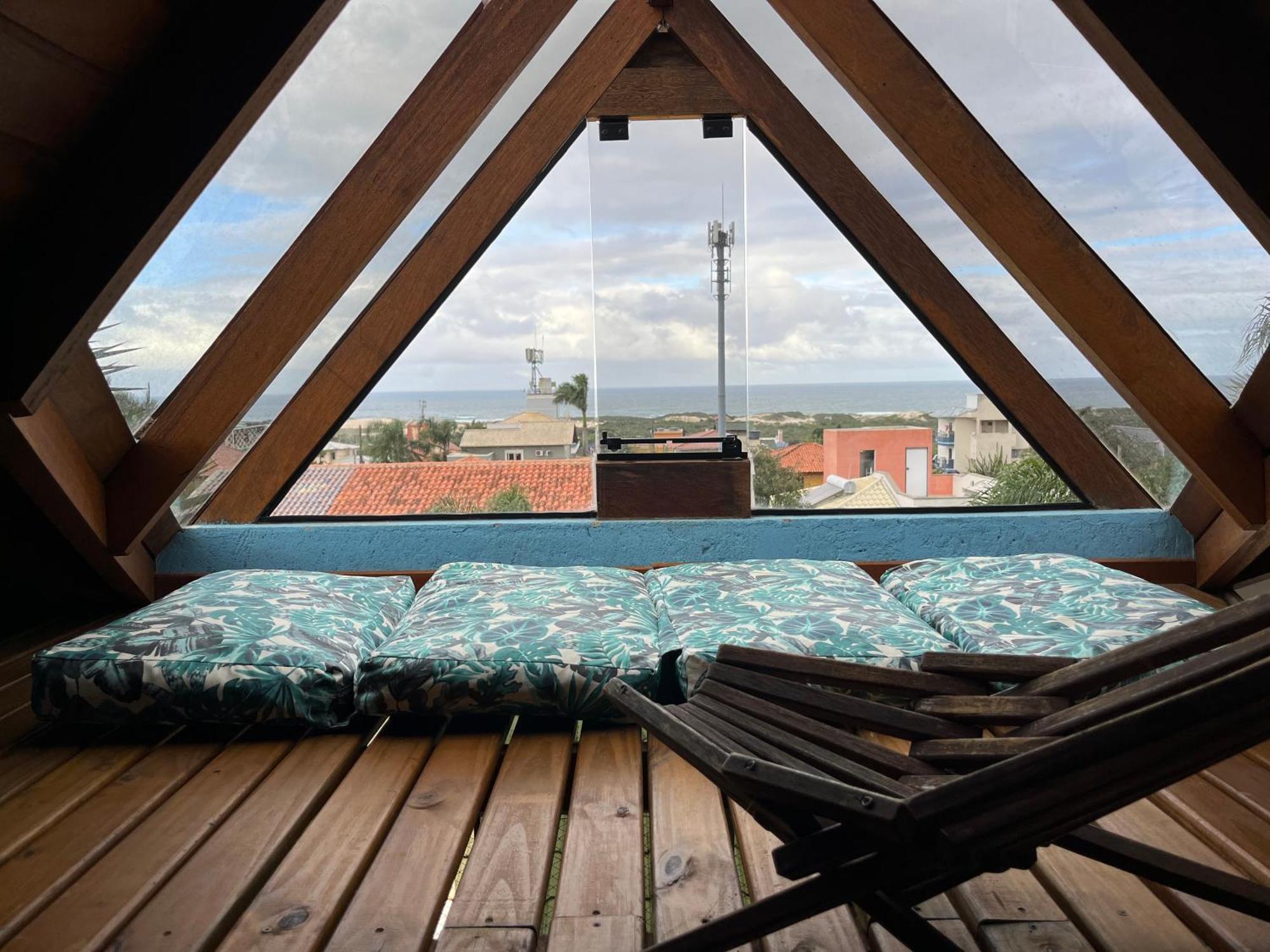 Inn Pousada Mirante *