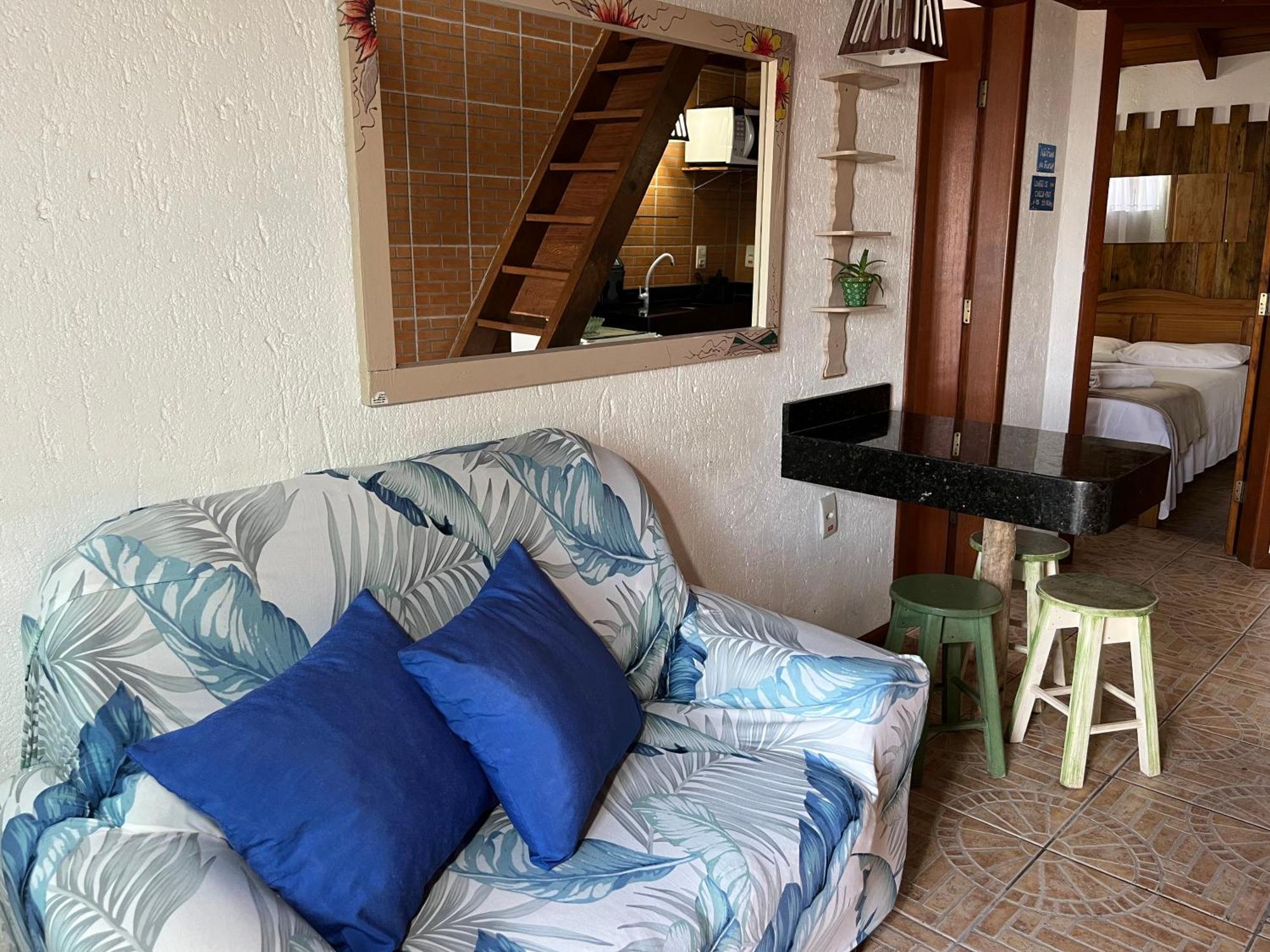 Pousada Mirante Inn