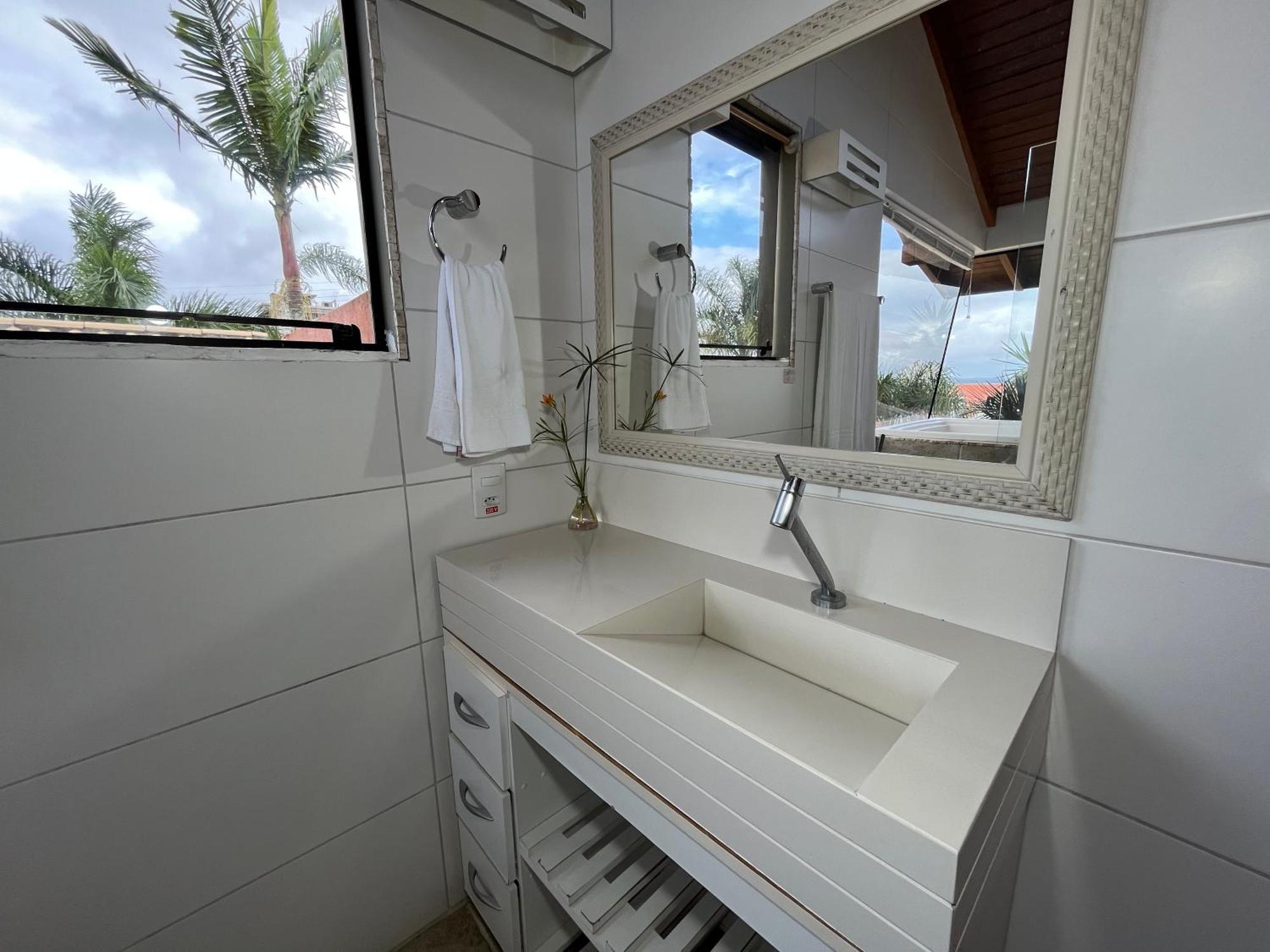 Pousada Mirante Inn Florianopolis