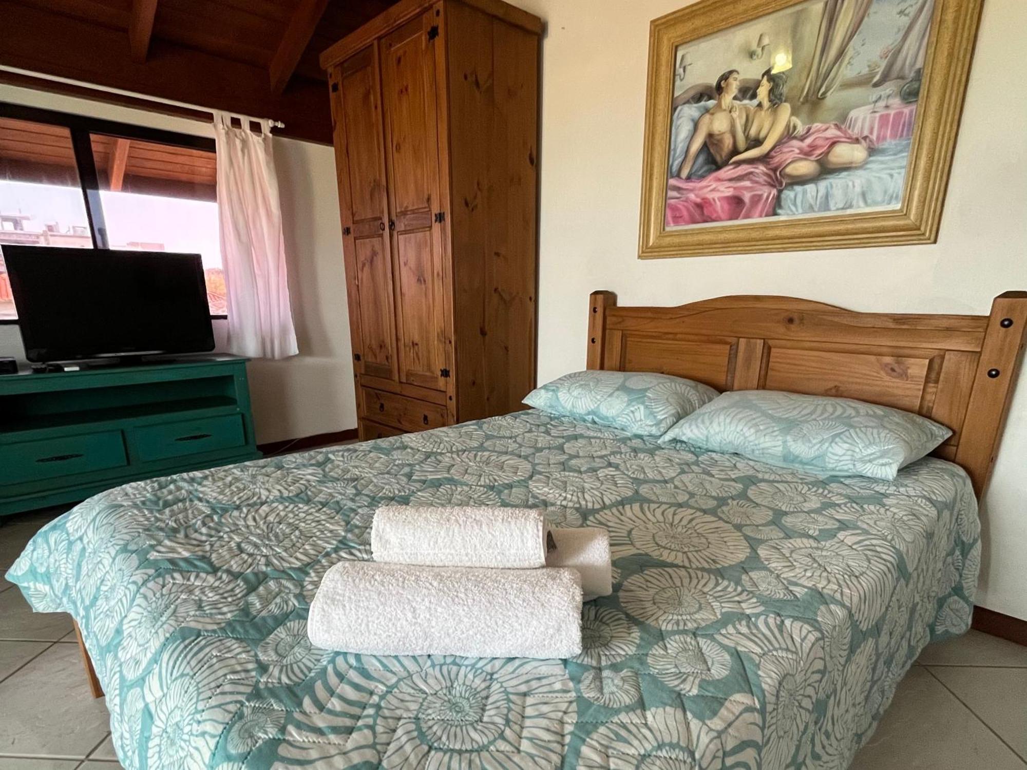 Inn Pousada Mirante