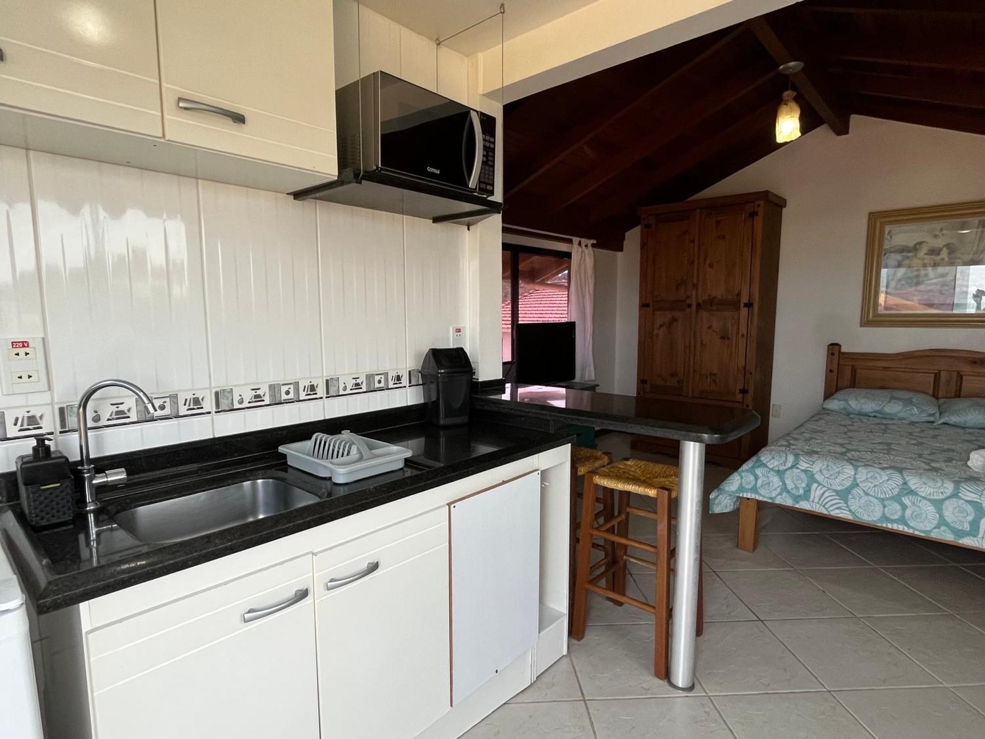 Pousada Mirante Inn