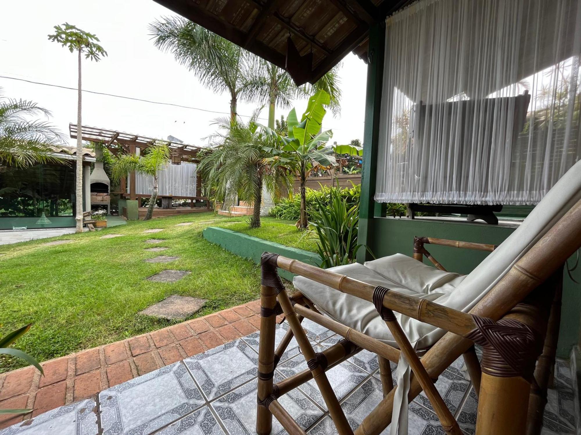 Pousada Mirante Inn *