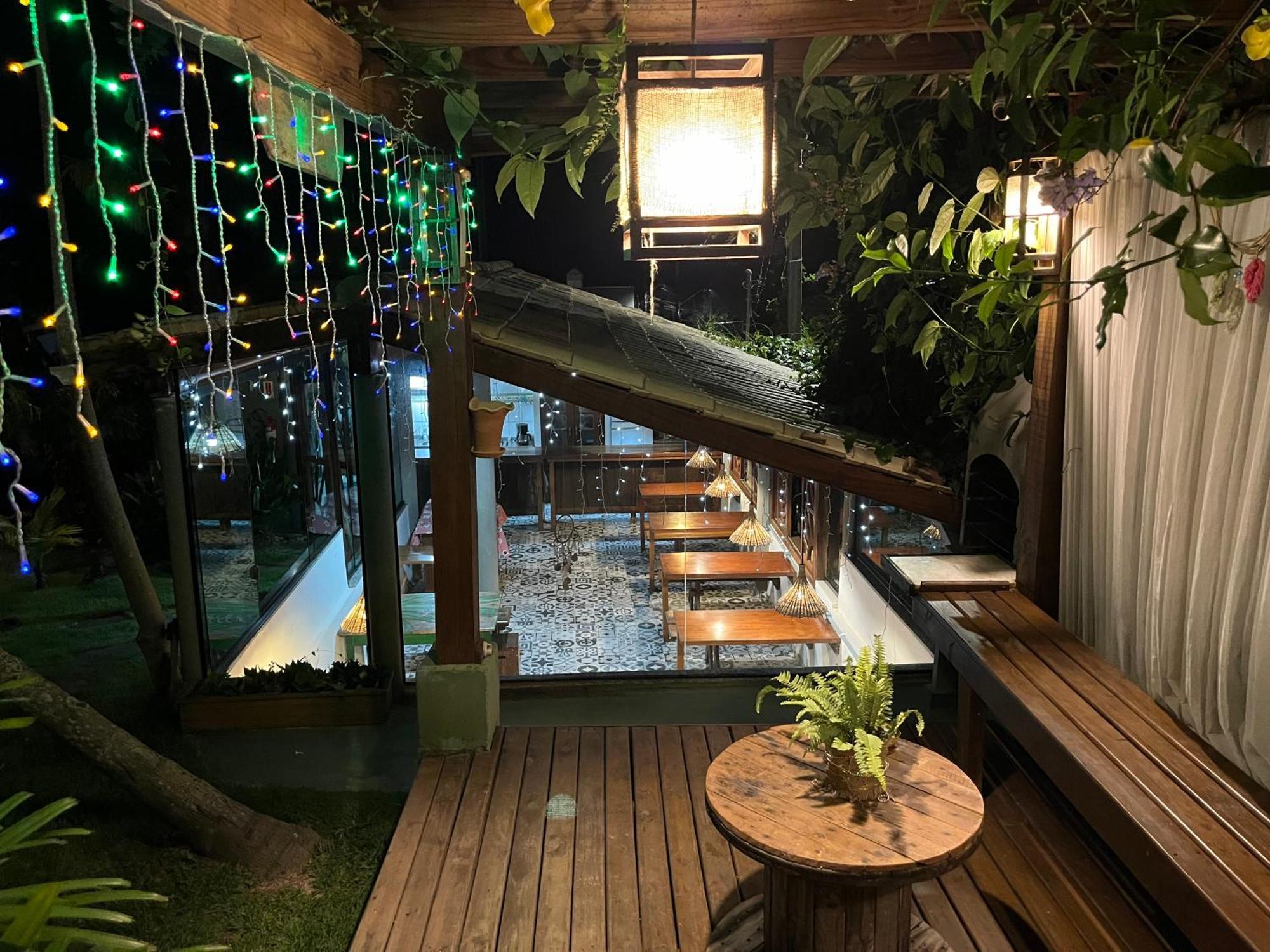 Pousada Mirante Inn *