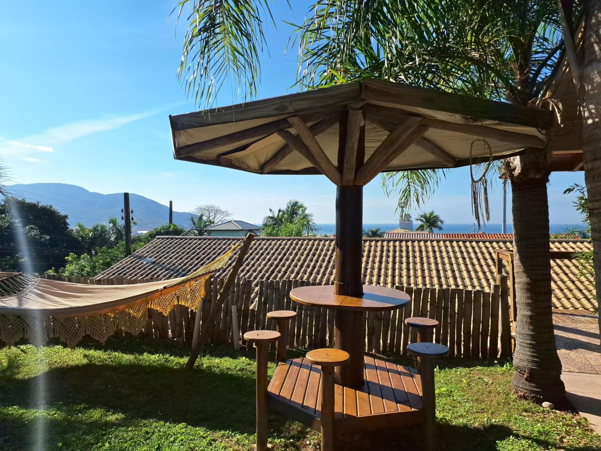 Pousada Mirante Inn