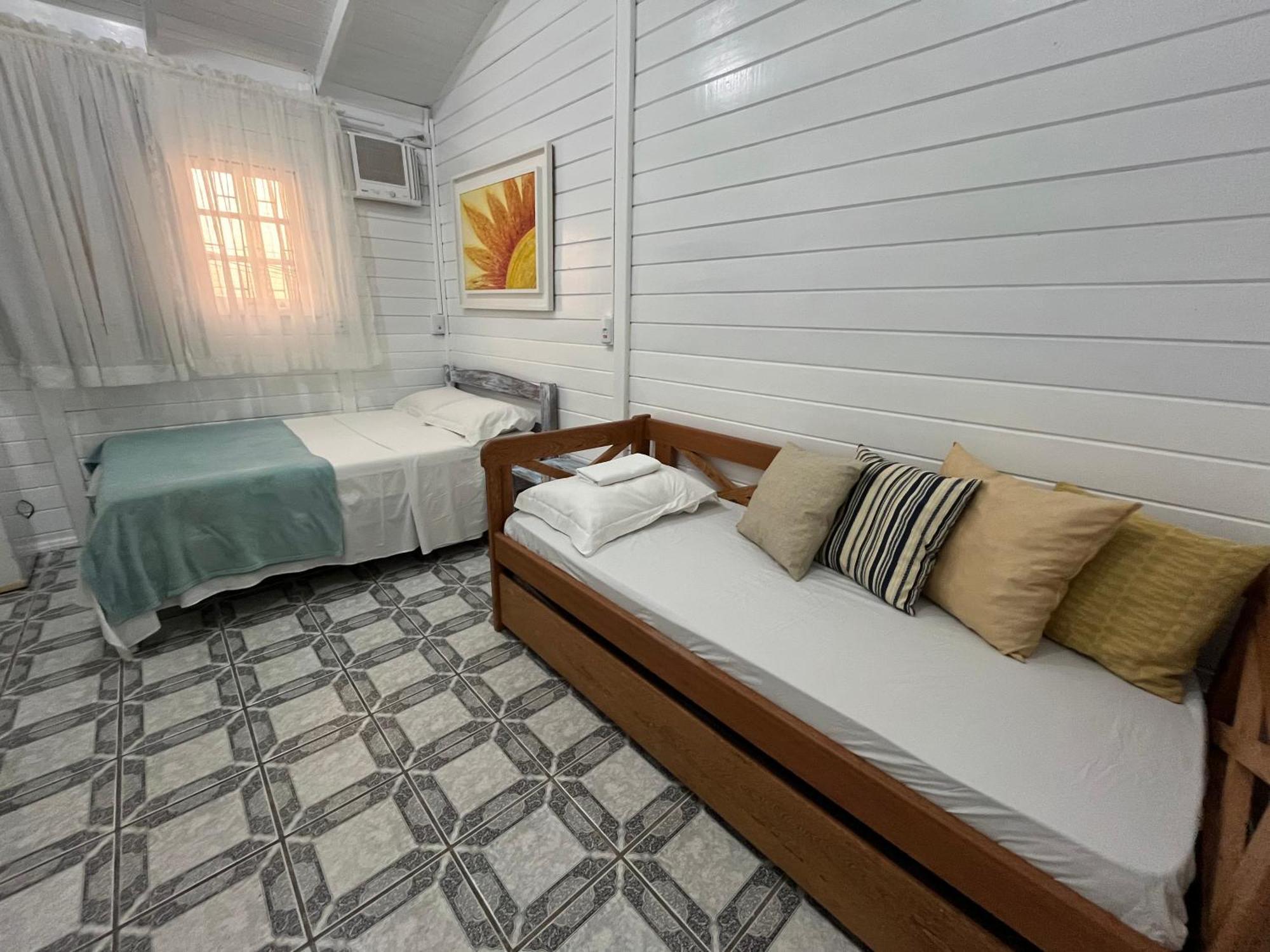 Inn Pousada Mirante Florianopolis