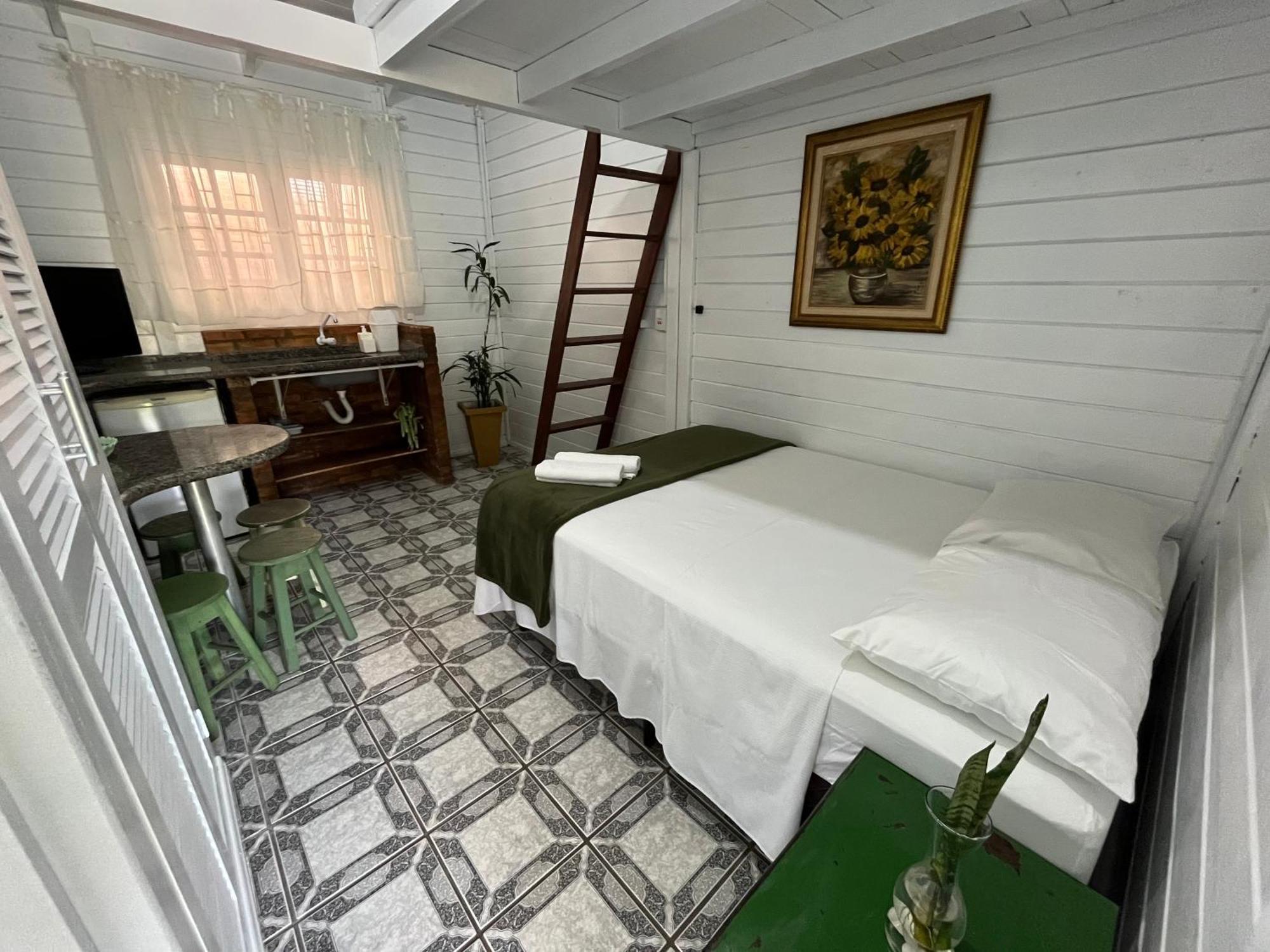 Pousada Mirante Inn