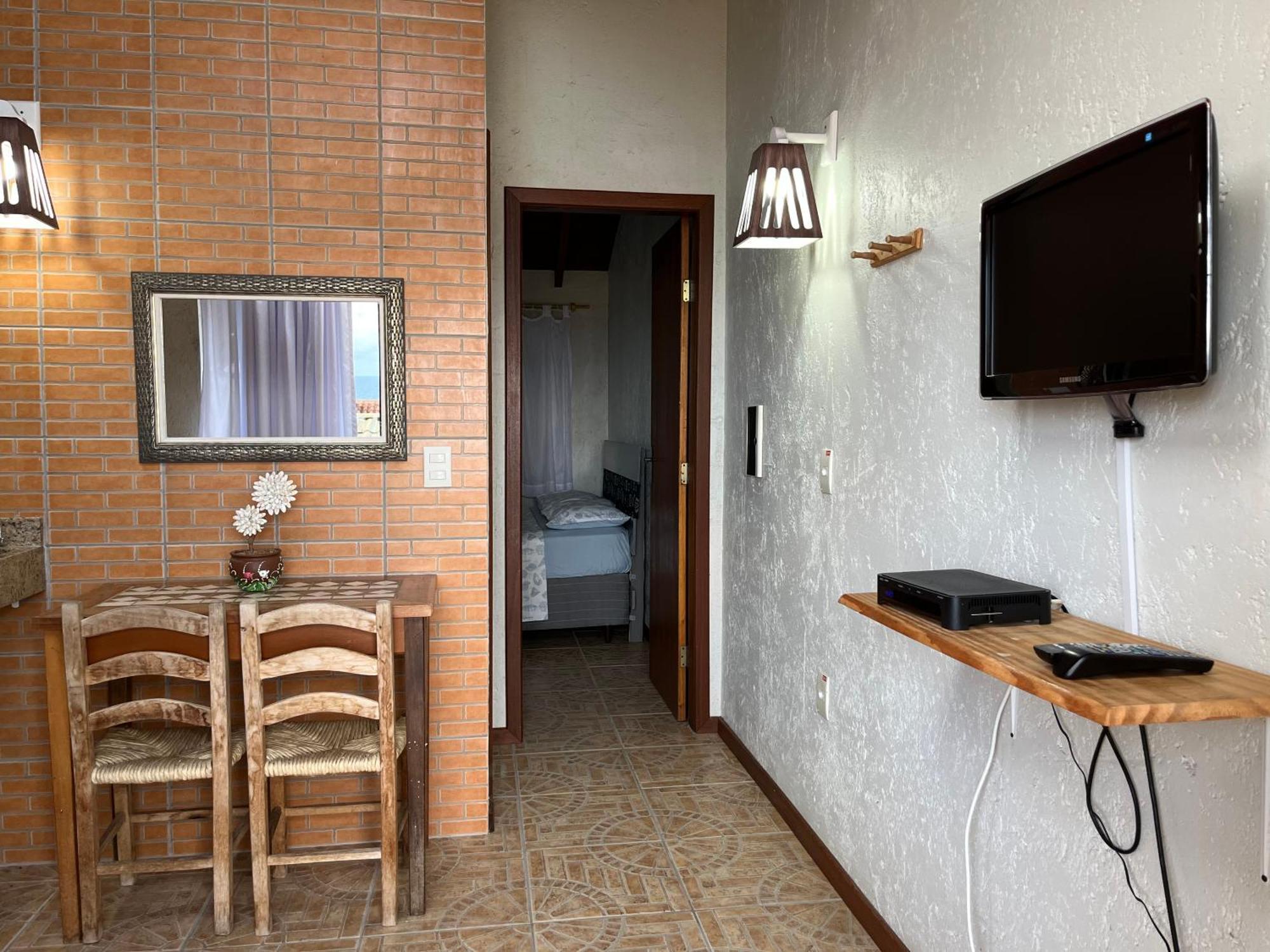 Inn Pousada Mirante