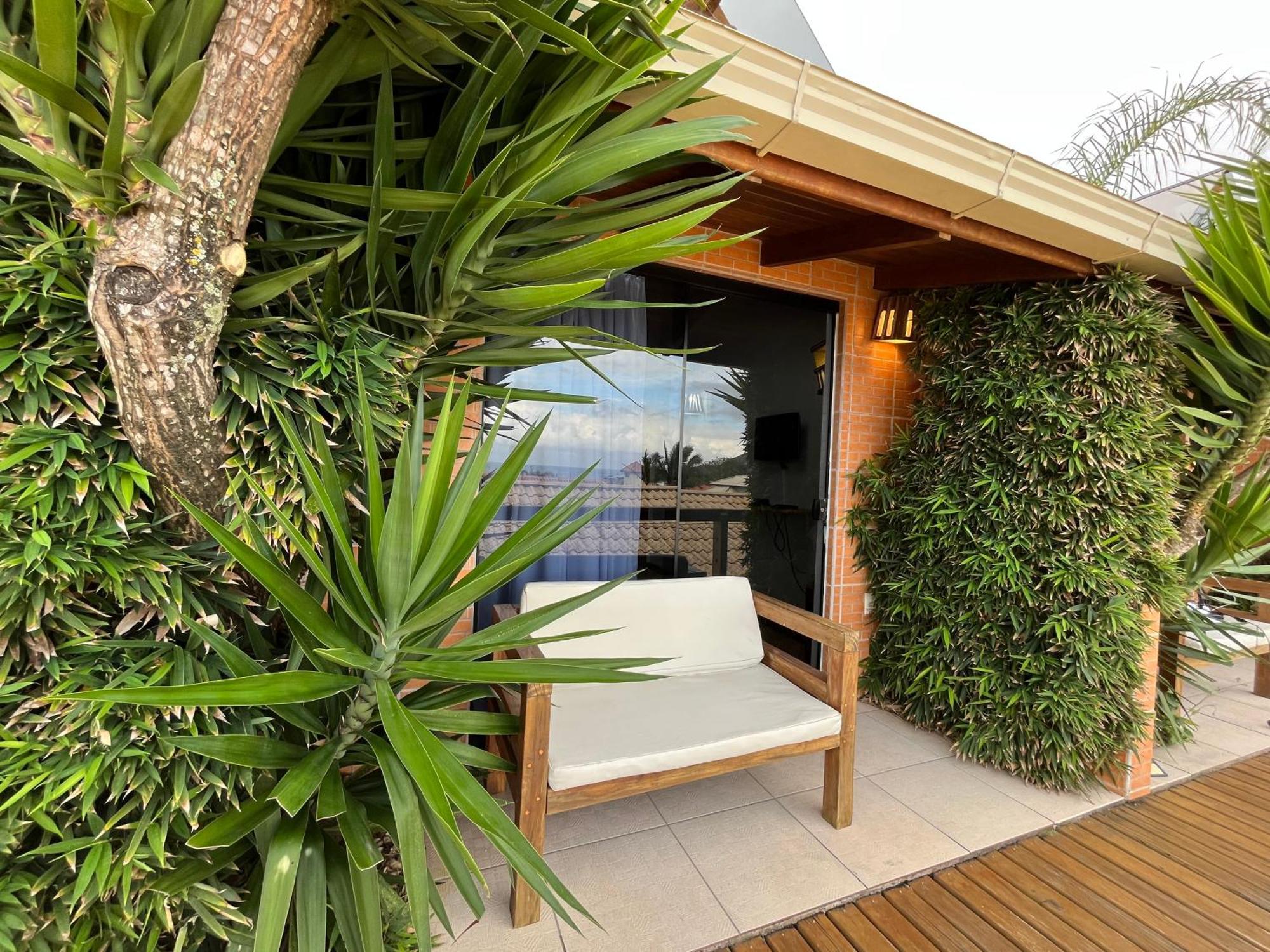 Pousada Mirante Inn Florianopolis