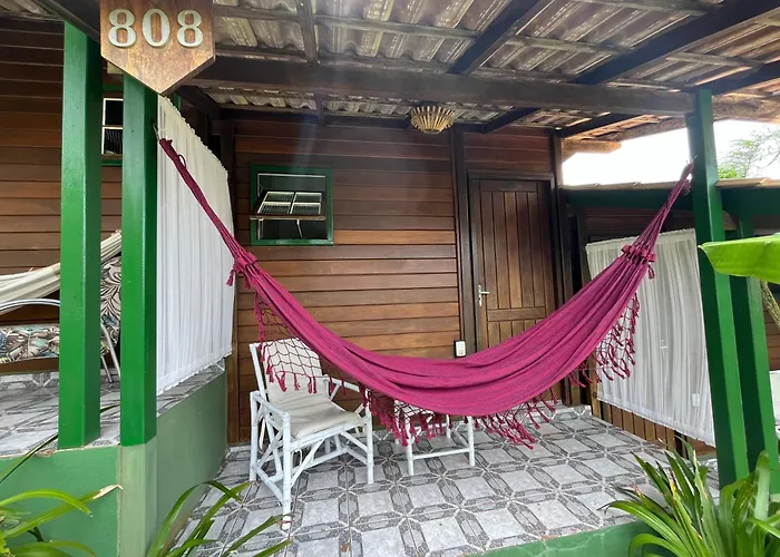 Pousada Mirante