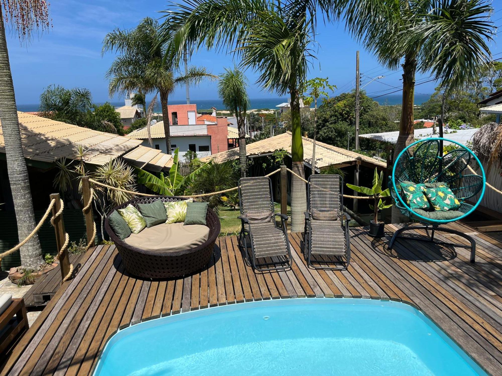 Pousada Mirante Inn