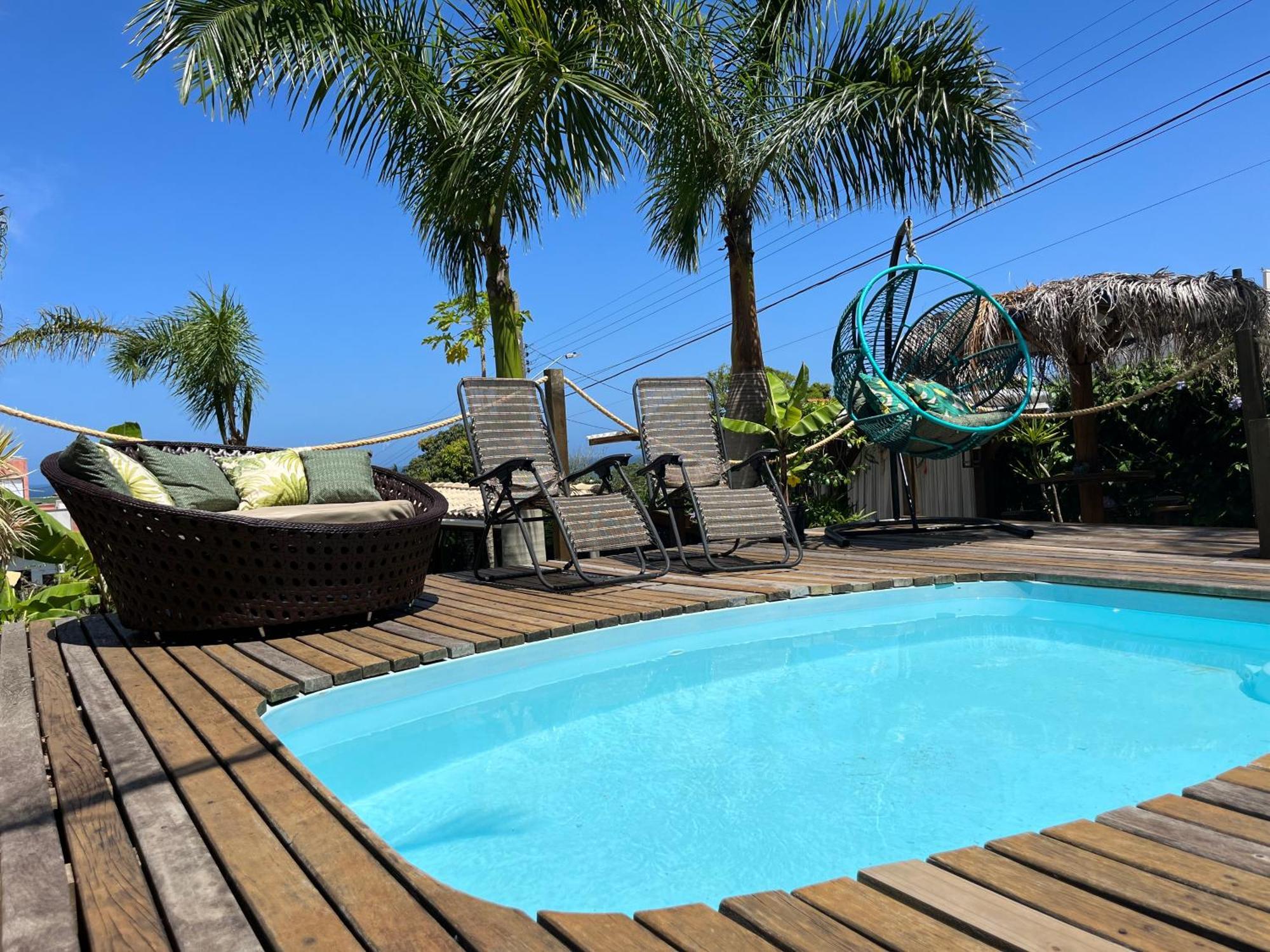 Pousada Mirante Inn