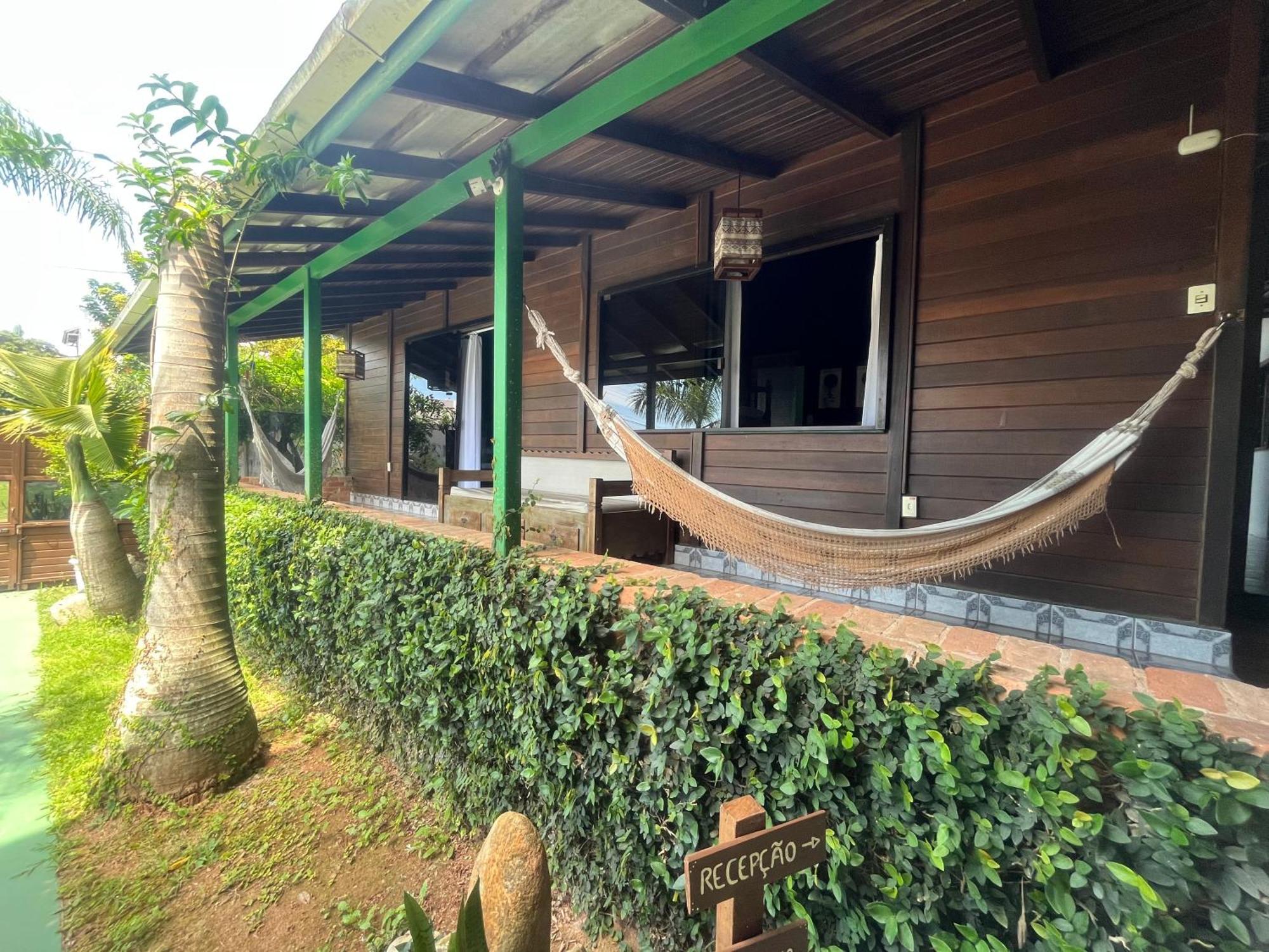 Inn Pousada Mirante Florianópolis