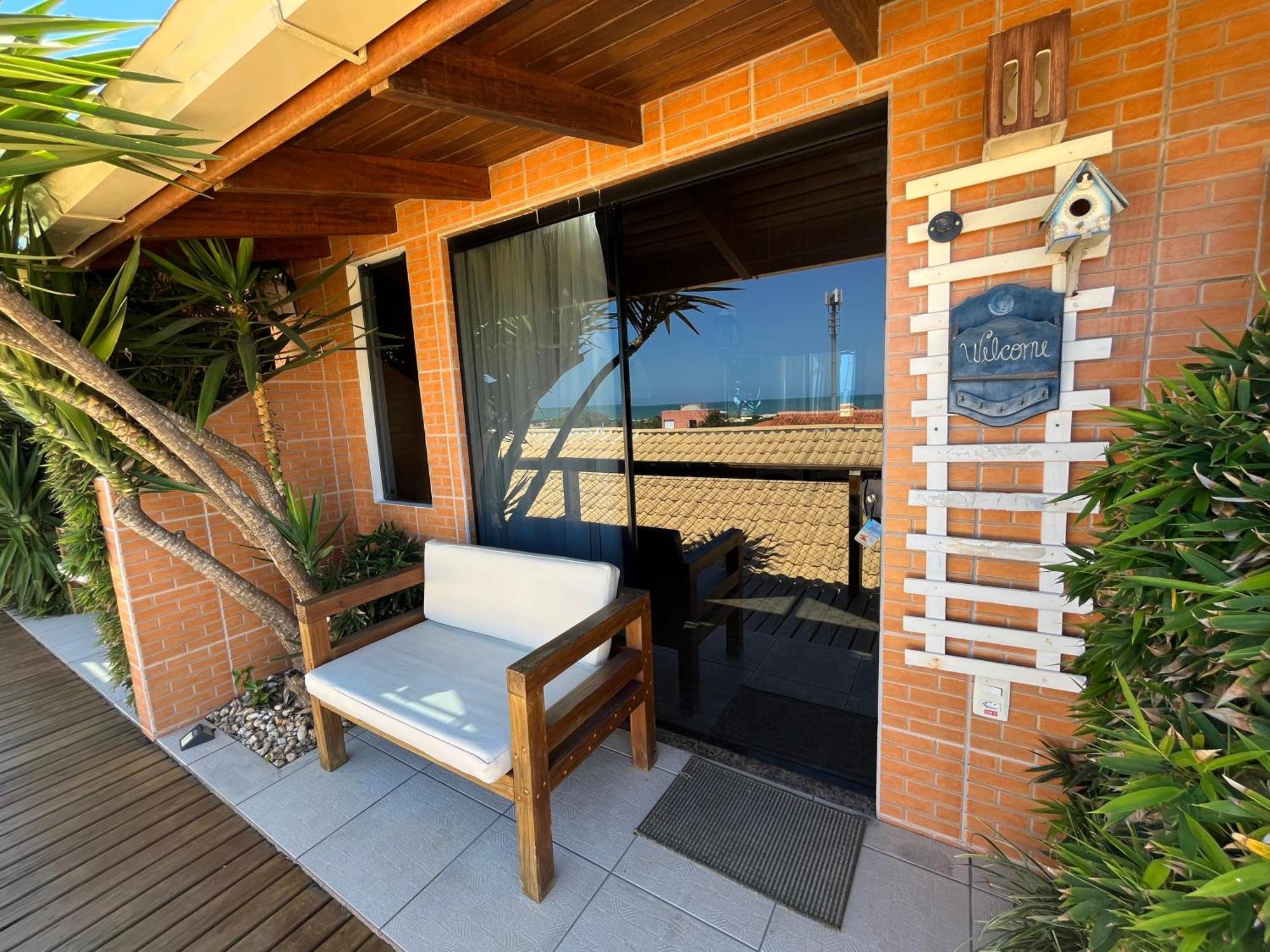 Inn Pousada Mirante *