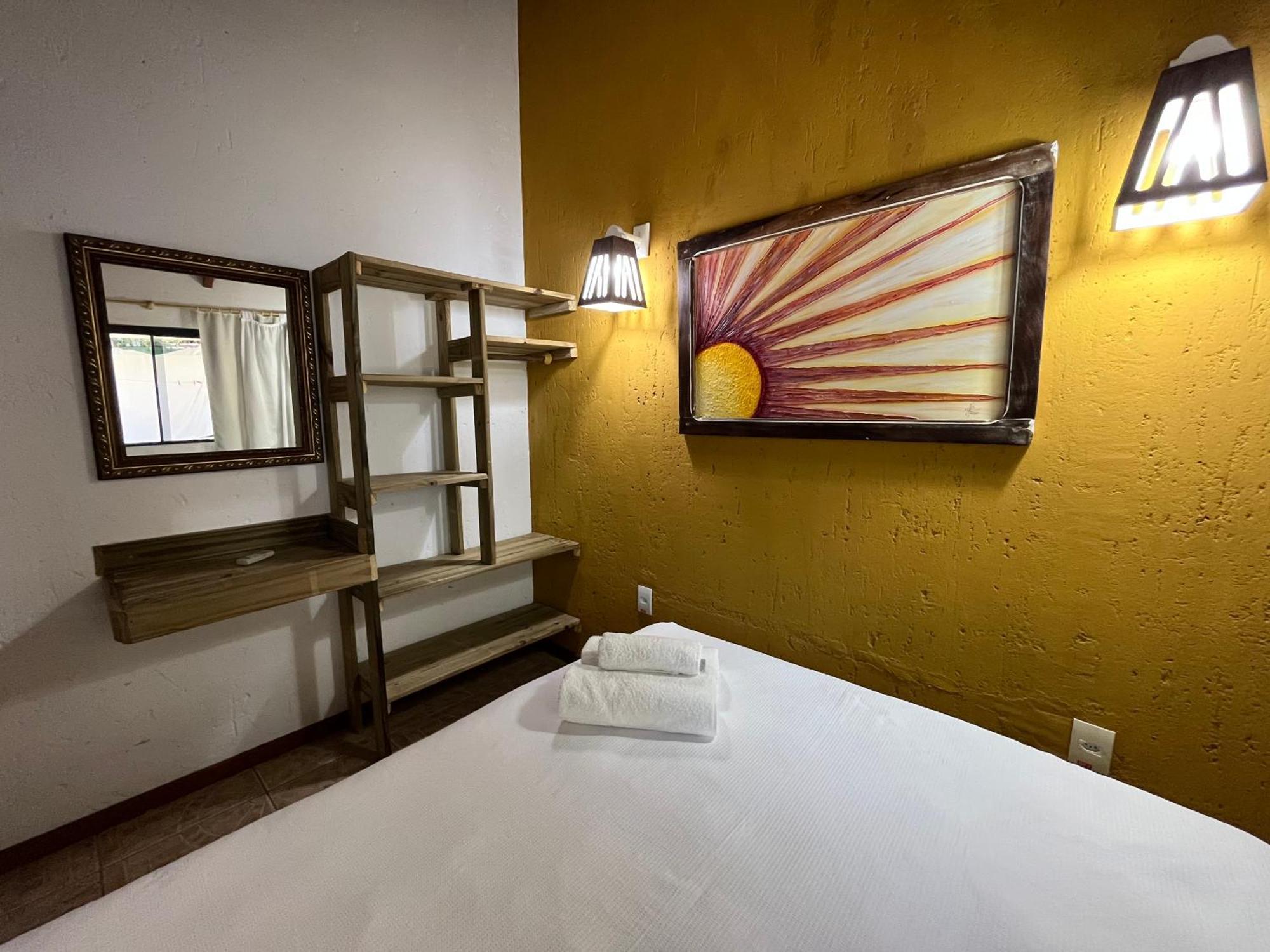 Inn Pousada Mirante