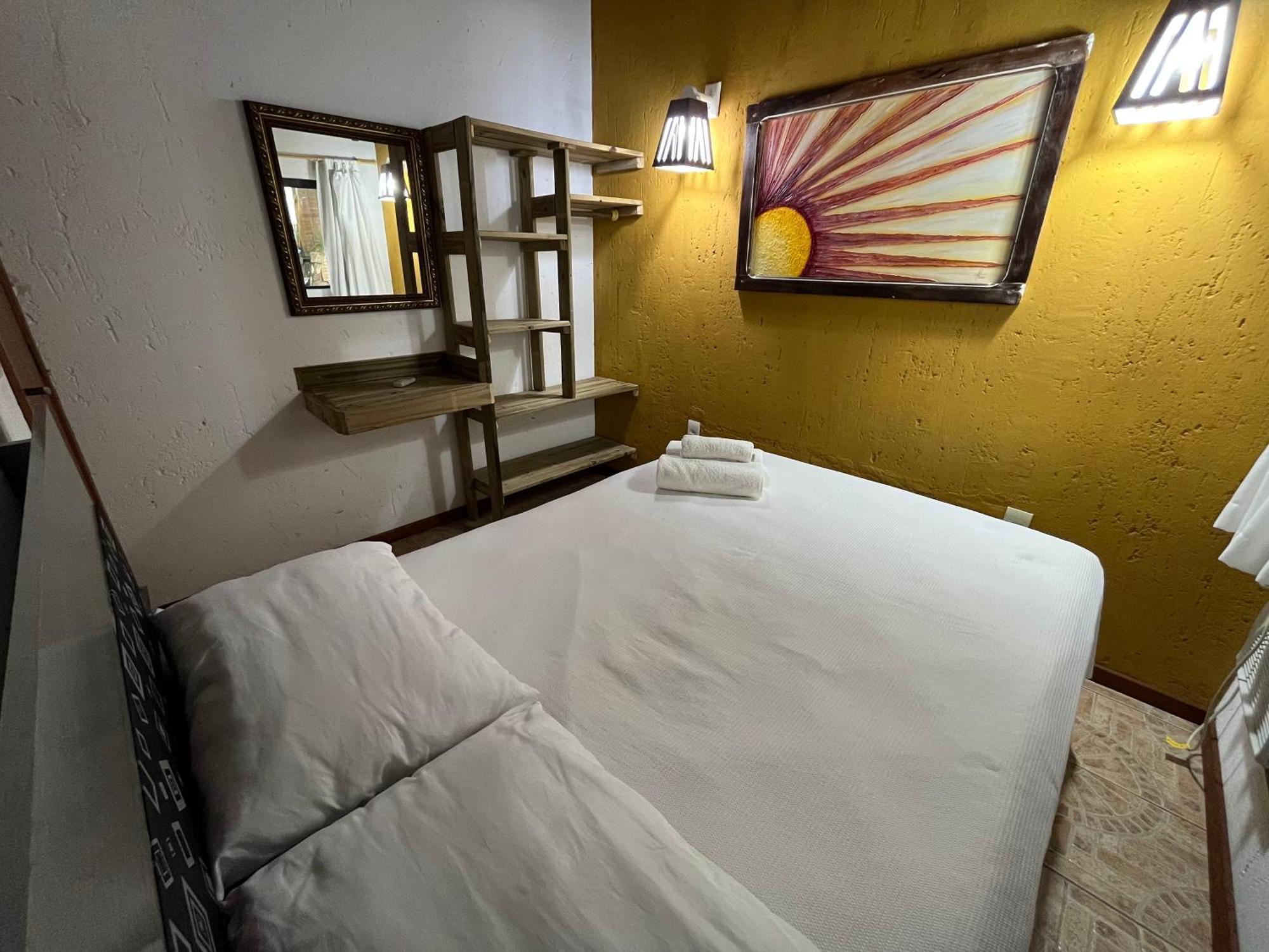 Inn Pousada Mirante