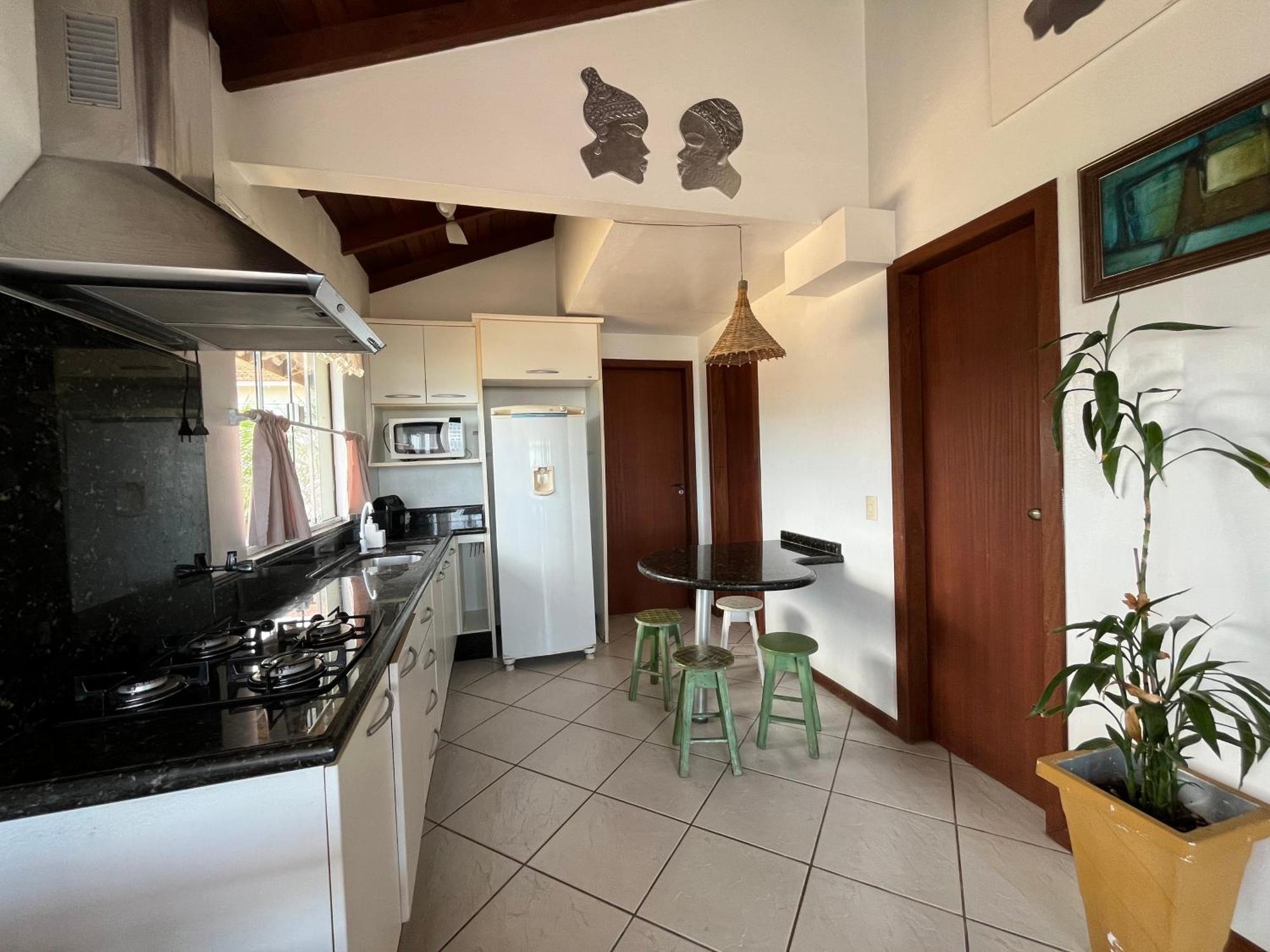 Pousada Mirante Inn