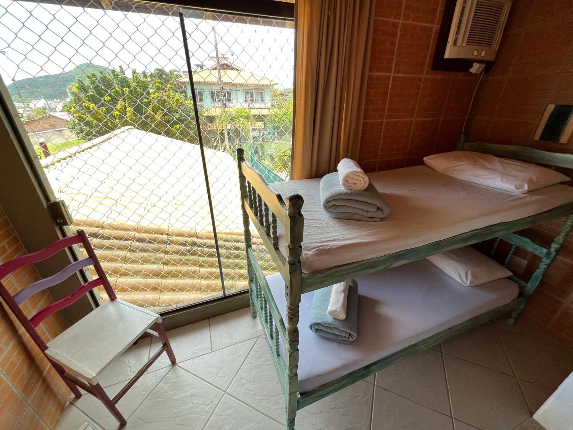 Pousada Mirante Inn *