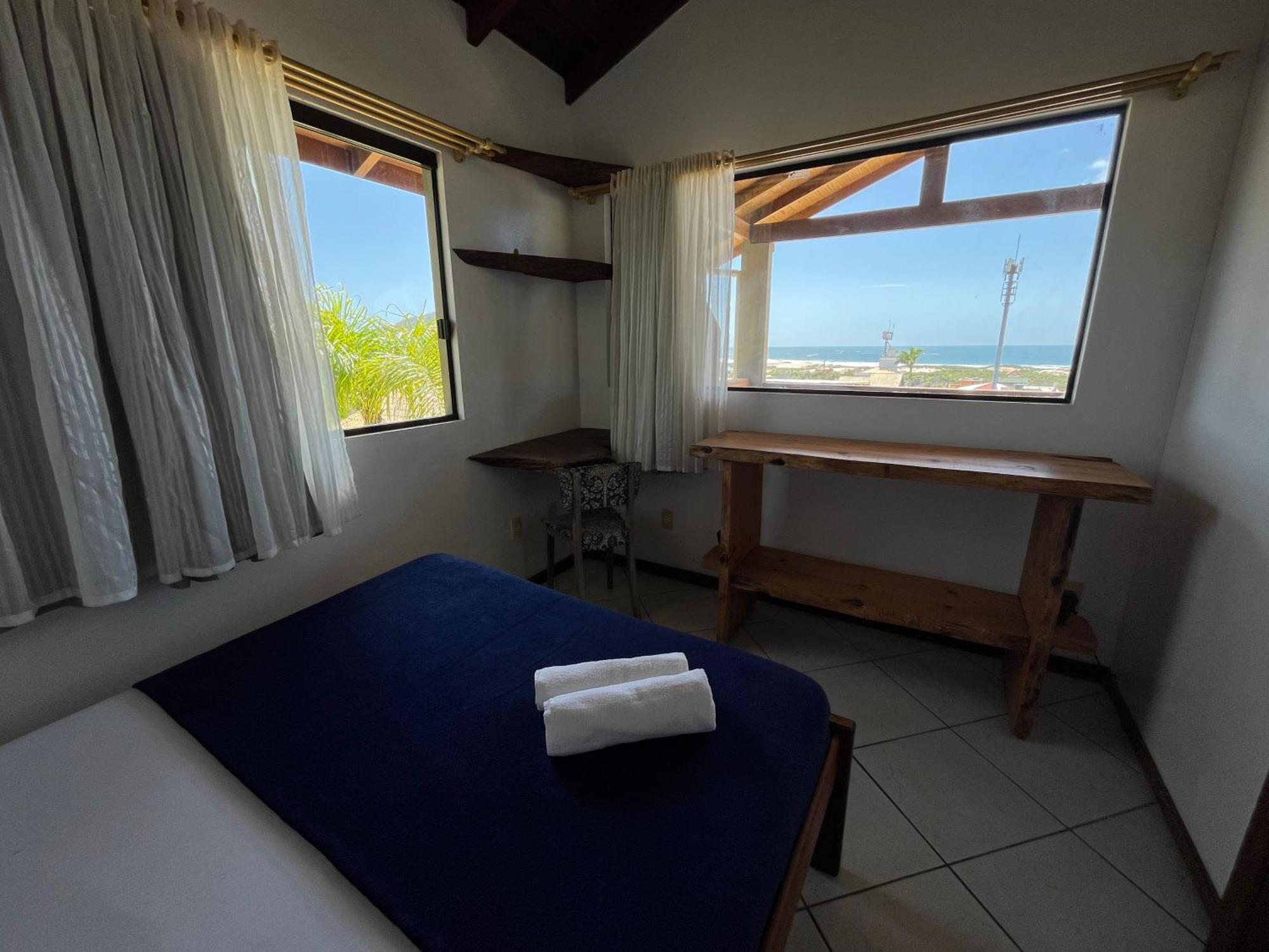 Inn Pousada Mirante *