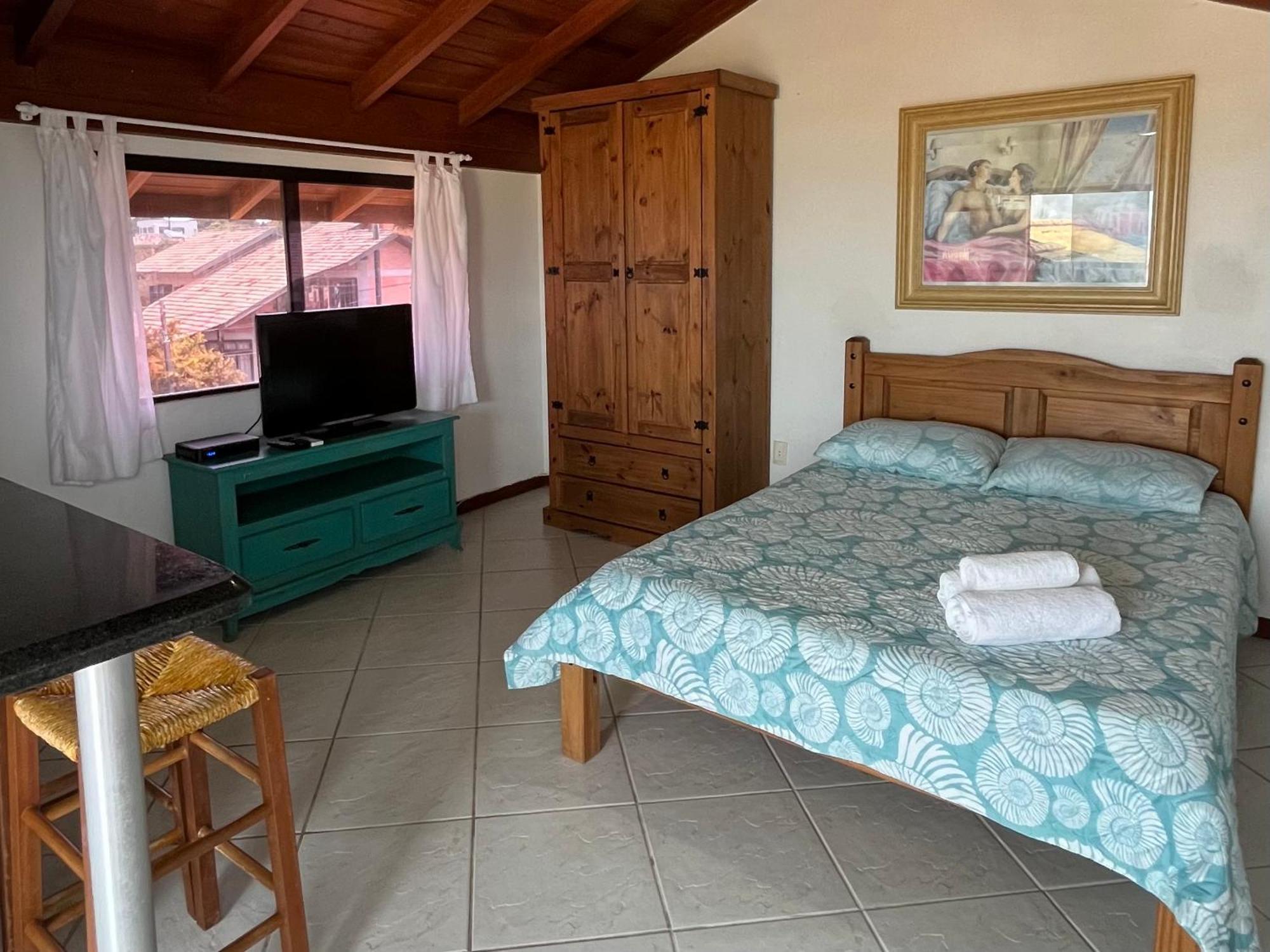 Inn Pousada Mirante