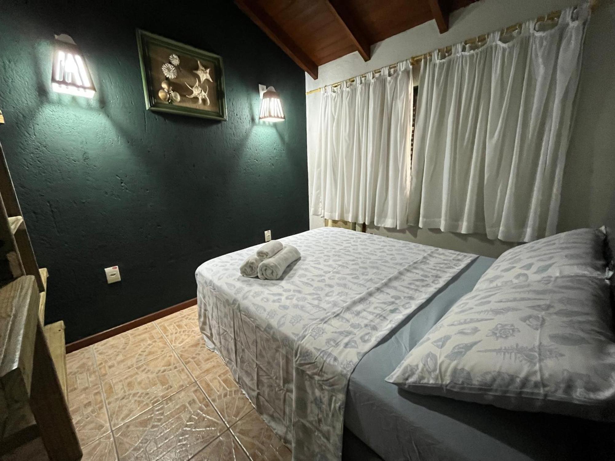 Inn Pousada Mirante *