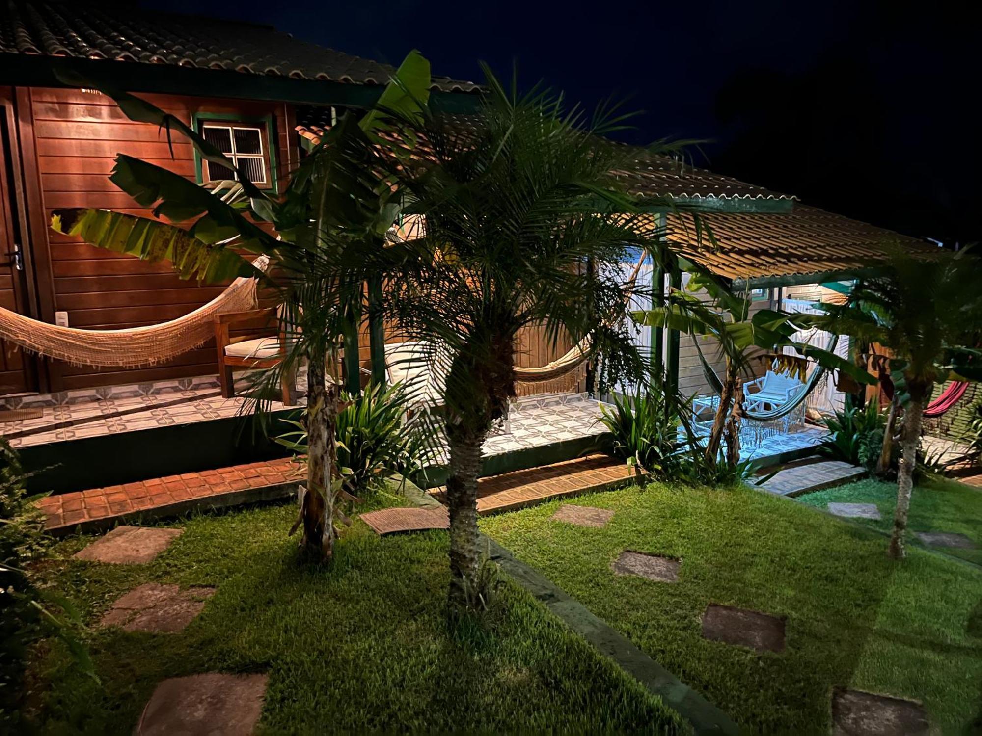 Inn Pousada Mirante