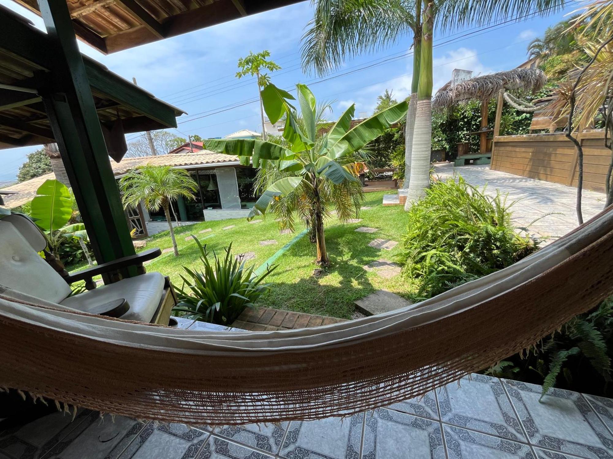 Inn Pousada Mirante