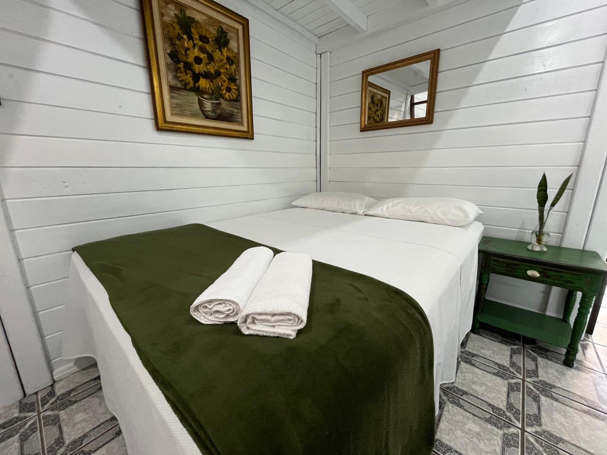 Inn Pousada Mirante Florianópolis