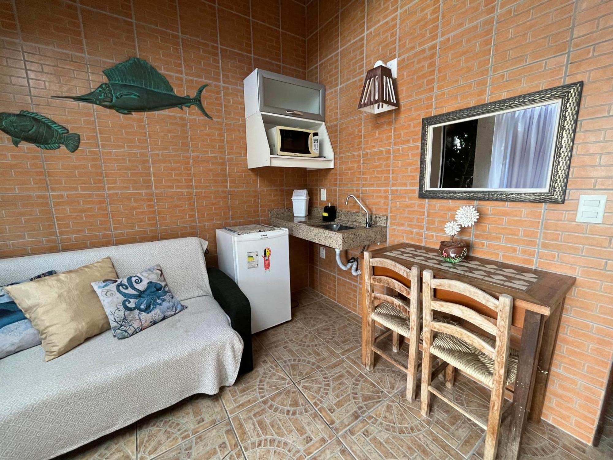 Inn Pousada Mirante Florianópolis