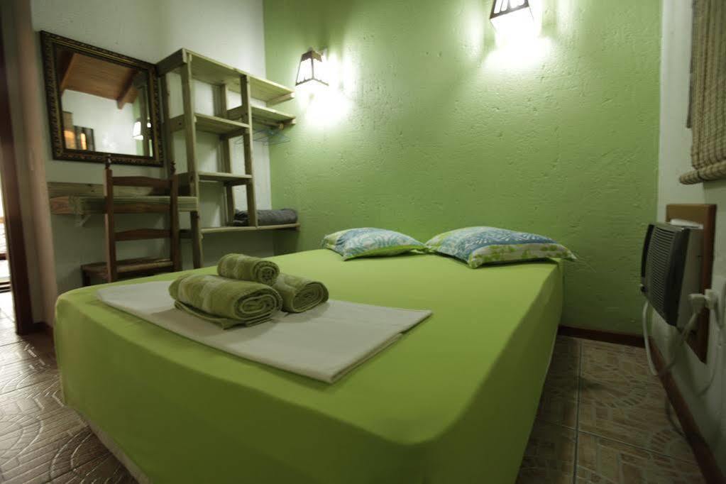 Inn Pousada Mirante Florianópolis
