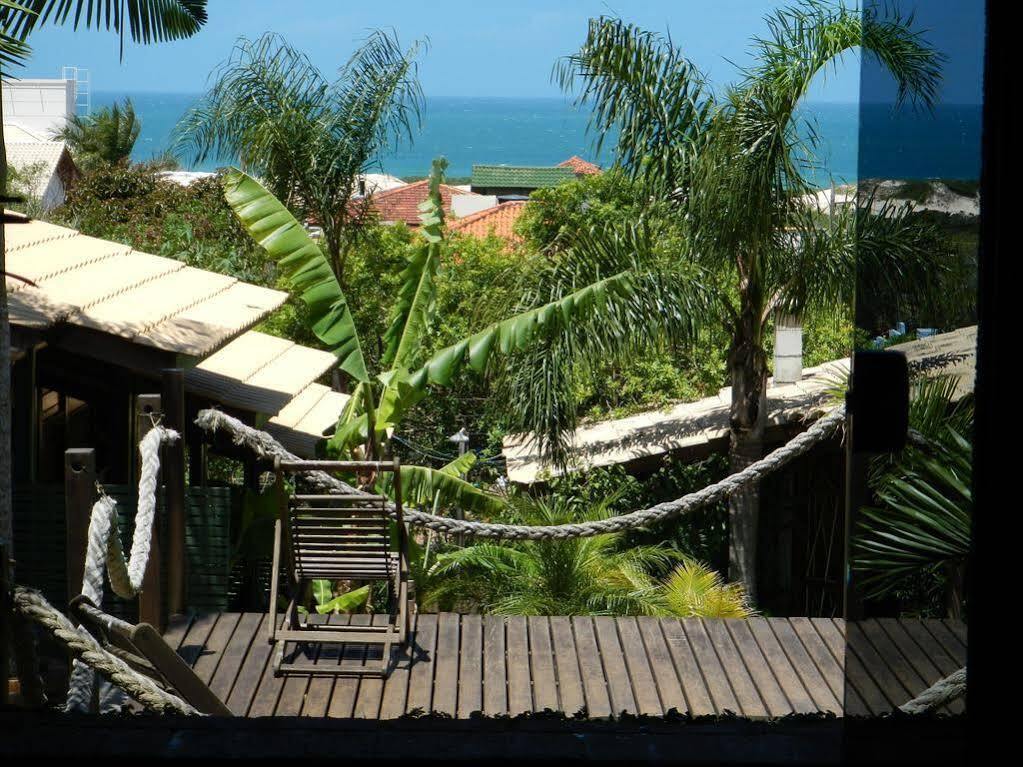 Estalagem Pousada Mirante *